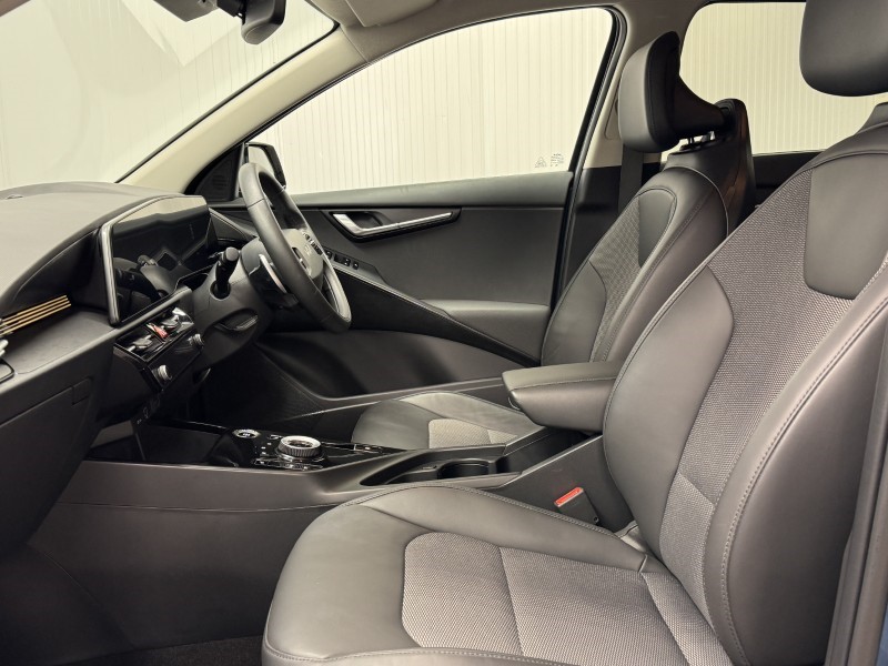 2024 (73) KIA NIRO 1.6 GDi Hybrid 3 5dr DCT 5371920