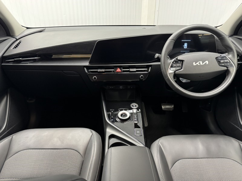 2024 (73) KIA NIRO 1.6 GDi Hybrid 3 5dr DCT 5371921