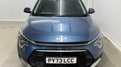 2024 (73) KIA NIRO 1.6 GDi Hybrid 3 5dr DCT 5371944