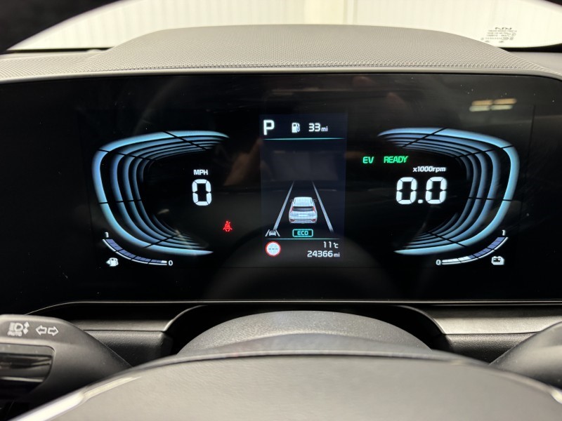 2024 (73) KIA NIRO 1.6 GDi Hybrid 3 5dr DCT 5371928