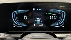 2024 (73) KIA NIRO 1.6 GDi Hybrid 3 5dr DCT 5371928