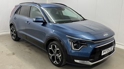 2024 (73) KIA NIRO 1.6 GDi Hybrid 3 5dr DCT 5371943