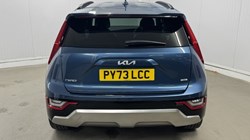 2024 (73) KIA NIRO 1.6 GDi Hybrid 3 5dr DCT 5371916