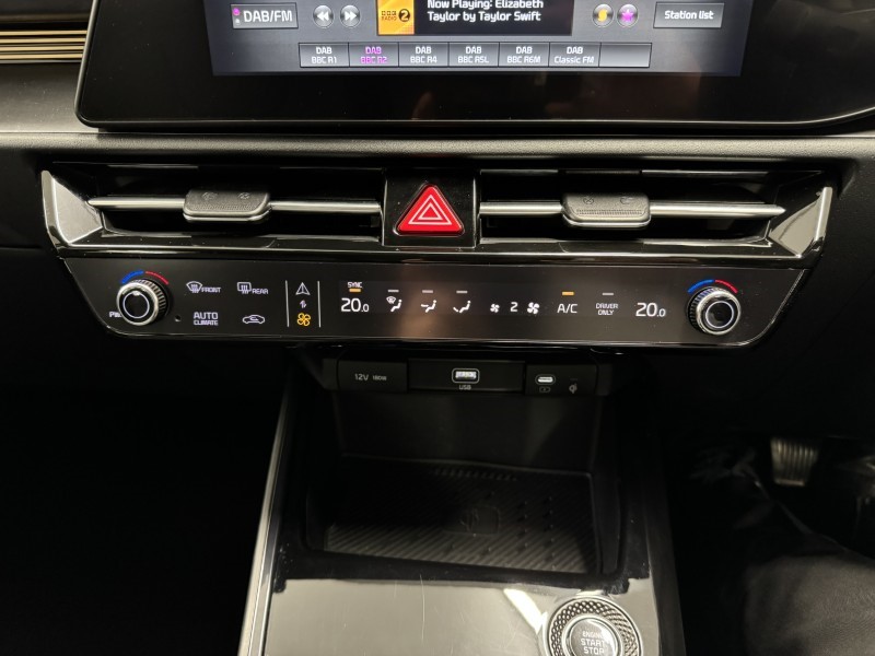2024 (73) KIA NIRO 1.6 GDi Hybrid 3 5dr DCT 5371935