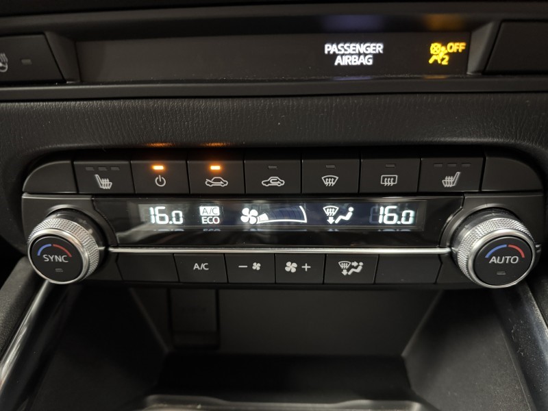 2023 (73) MAZDA CX-5 2.2d [184] Exclusive-Line 5dr Auto AWD 5377318