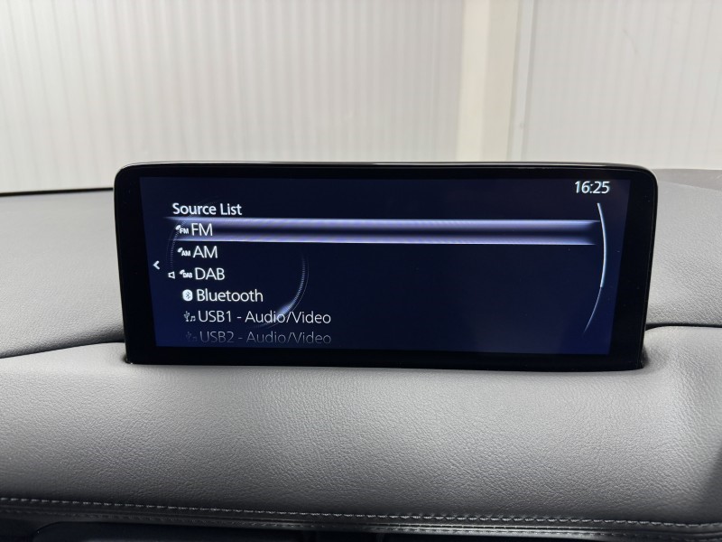 2023 (73) MAZDA CX-5 2.2d [184] Exclusive-Line 5dr Auto AWD 5377322