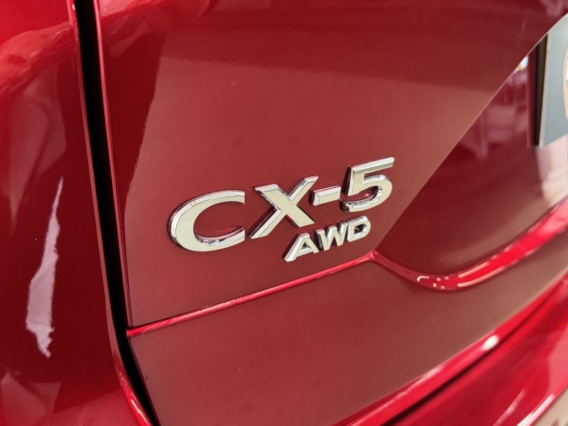 2023 (73) MAZDA CX-5 2.2d [184] Exclusive-Line 5dr Auto AWD 5377304