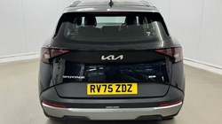 2025 (75) KIA SPORTAGE 1.6T GDi HEV Pure 5dr Auto 5364302