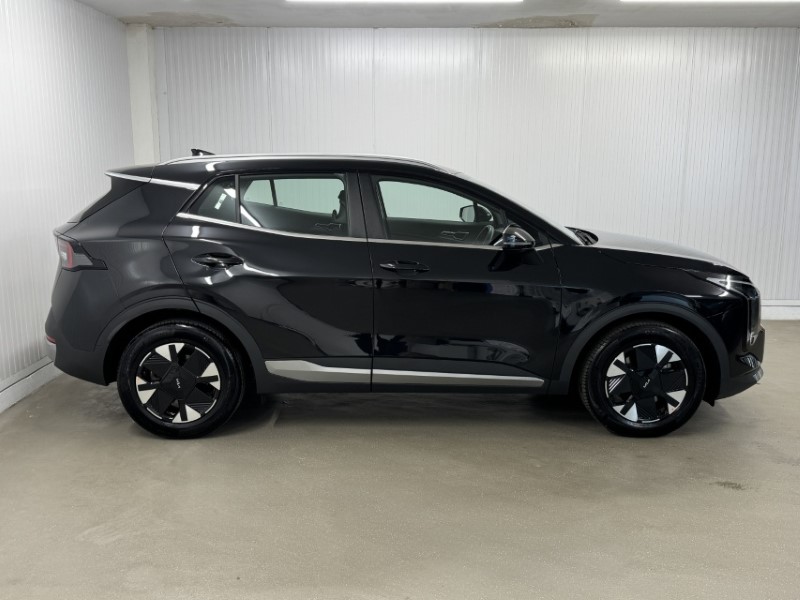 2025 (75) KIA SPORTAGE 1.6T GDi HEV Pure 5dr Auto 5364333