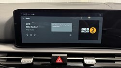 2025 (75) KIA SPORTAGE 1.6T GDi HEV Pure 5dr Auto 5364312