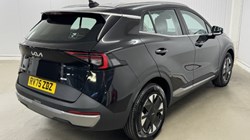 2025 (75) KIA SPORTAGE 1.6T GDi HEV Pure 5dr Auto 5364305