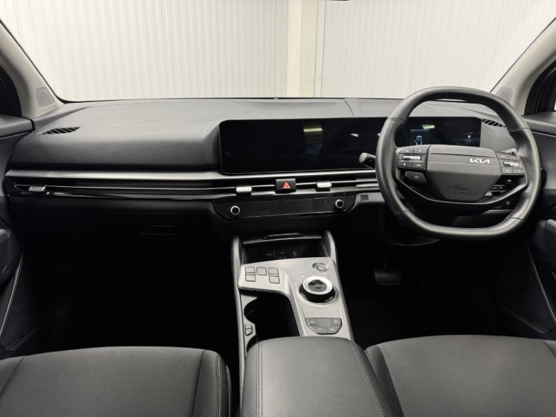2025 (75) KIA SPORTAGE 1.6T GDi HEV Pure 5dr Auto 5364307