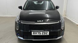 2025 (75) KIA SPORTAGE 1.6T GDi HEV Pure 5dr Auto 5364335