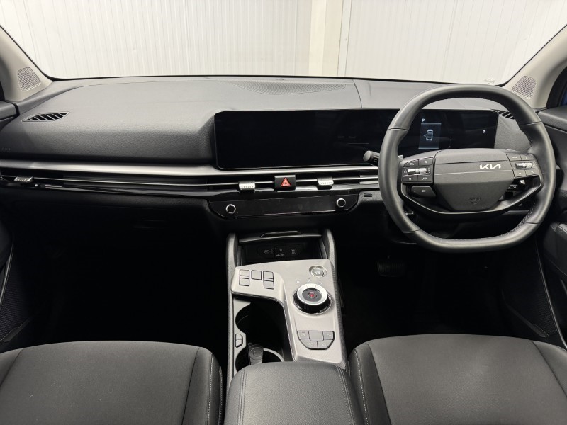 2025 (75) KIA SPORTAGE 1.6T GDi HEV Pure 5dr Auto 5375404
