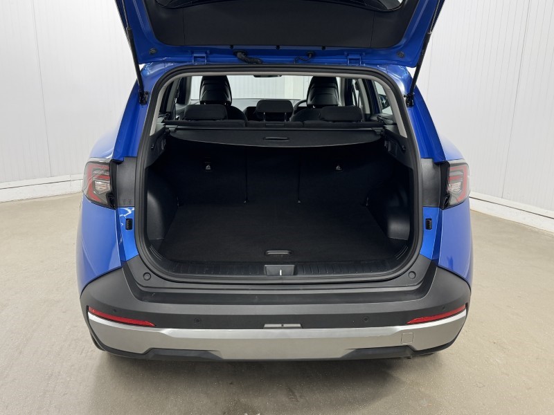 2025 (75) KIA SPORTAGE 1.6T GDi HEV Pure 5dr Auto 5375407