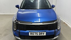 2025 (75) KIA SPORTAGE 1.6T GDi HEV Pure 5dr Auto 5375411