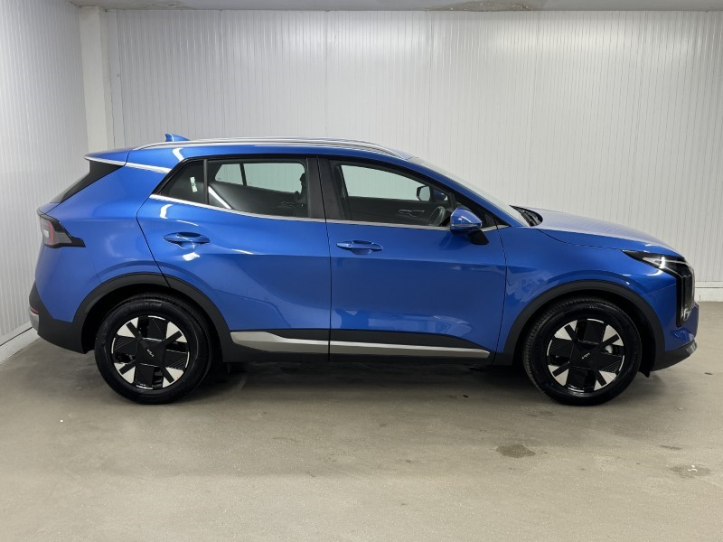 2025 (75) KIA SPORTAGE 1.6T GDi HEV Pure 5dr Auto 5375412