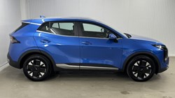 2025 (75) KIA SPORTAGE 1.6T GDi HEV Pure 5dr Auto 5375412