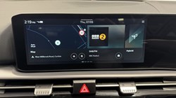 2025 (75) KIA SPORTAGE 1.6T GDi HEV Pure 5dr Auto 5375387