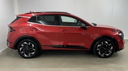 2023 (23) KIA SPORTAGE 1.6T GDi 48V ISG GT-Line 5dr DCT 5379980