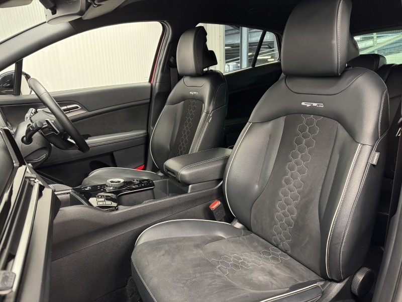 2023 (23) KIA SPORTAGE 1.6T GDi 48V ISG GT-Line 5dr DCT 5379977