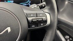 2023 (23) KIA SPORTAGE 1.6T GDi 48V ISG GT-Line 5dr DCT 5379962