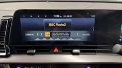 2023 (23) KIA SPORTAGE 1.6T GDi 48V ISG GT-Line 5dr DCT 5379958