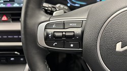 2023 (23) KIA SPORTAGE 1.6T GDi 48V ISG GT-Line 5dr DCT 5379961