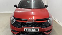 2023 (23) KIA SPORTAGE 1.6T GDi 48V ISG GT-Line 5dr DCT 5379981