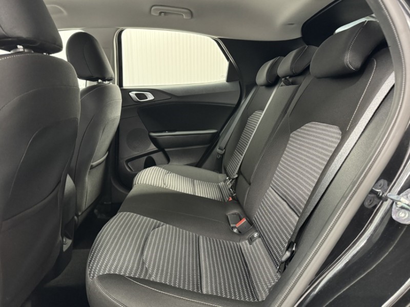 2022 (72) KIA XCEED 1.5T GDi ISG 3 5dr 5393646