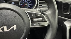 2022 (72) KIA XCEED 1.5T GDi ISG 3 5dr 5393347