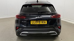 2022 (72) KIA XCEED 1.5T GDi ISG 3 5dr 5393338