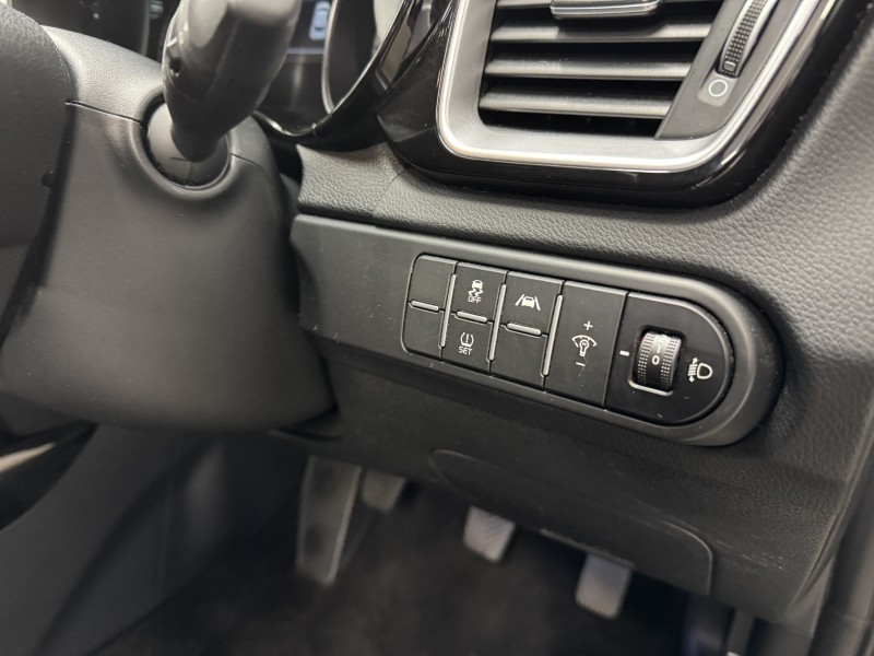 2022 (72) KIA XCEED 1.5T GDi ISG 3 5dr 5393364