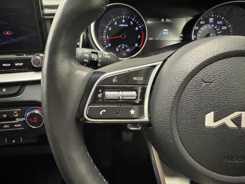 2022 (72) KIA XCEED 1.5T GDi ISG 3 5dr 5393346