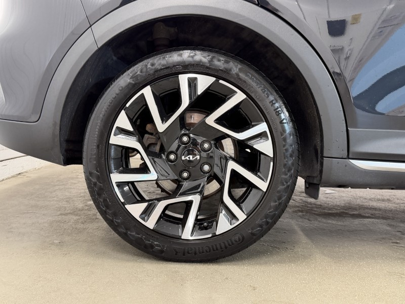 2022 (72) KIA XCEED 1.5T GDi ISG 3 5dr 5393343