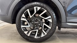 2022 (72) KIA XCEED 1.5T GDi ISG 3 5dr 5393343
