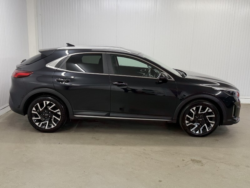 2022 (72) KIA XCEED 1.5T GDi ISG 3 5dr 5393342
