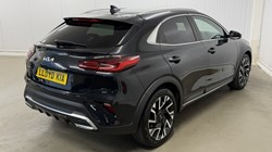 2022 (72) KIA XCEED 1.5T GDi ISG 3 5dr 5393339