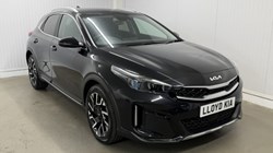 2022 (72) KIA XCEED 1.5T GDi ISG 3 5dr 5393345