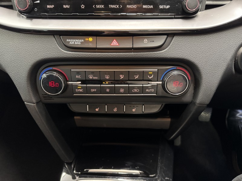 2022 (72) KIA XCEED 1.5T GDi ISG 3 5dr 5393353