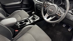 2022 (72) KIA XCEED 1.5T GDi ISG 3 5dr 5393363