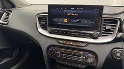 2022 (72) KIA XCEED 1.5T GDi ISG 3 5dr 5393360