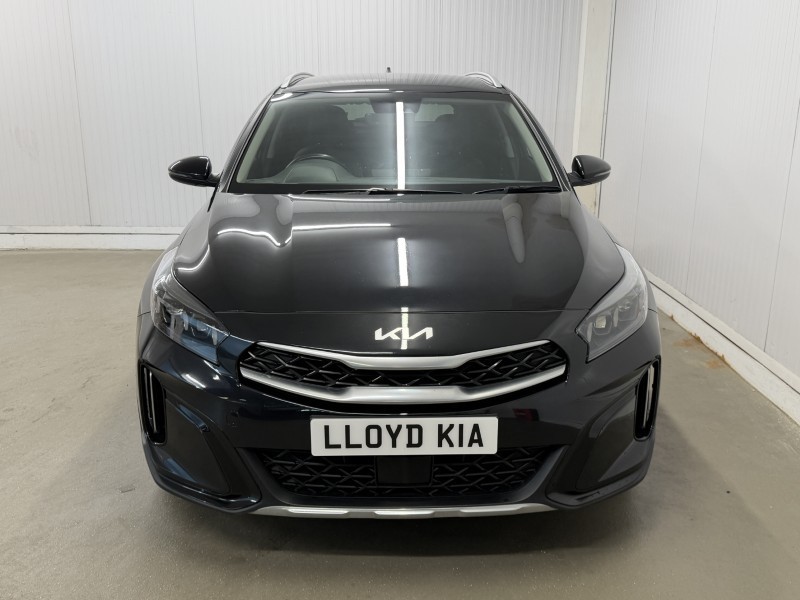 2022 (72) KIA XCEED 1.5T GDi ISG 3 5dr 5393344