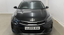 2022 (72) KIA XCEED 1.5T GDi ISG 3 5dr 5393344