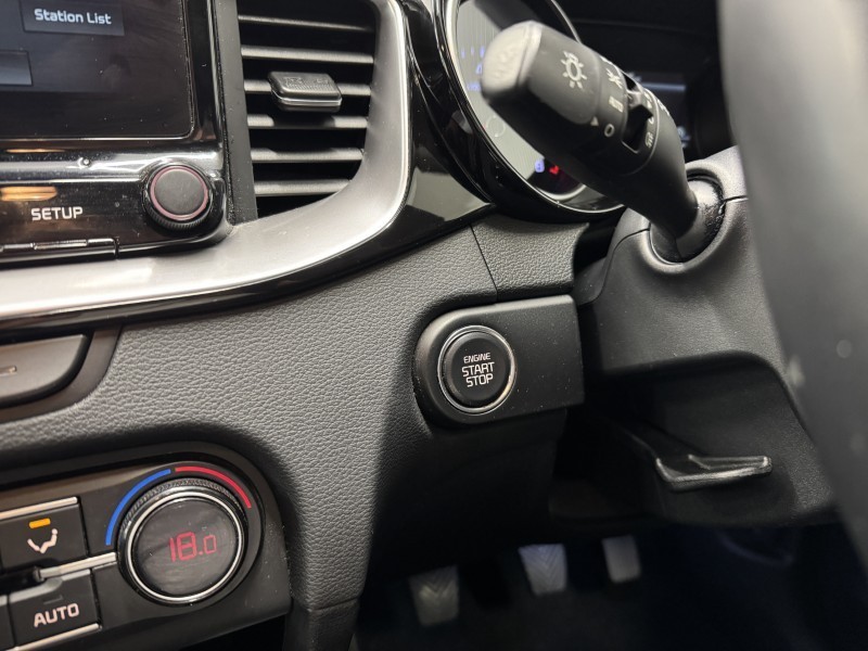 2022 (72) KIA XCEED 1.5T GDi ISG 3 5dr 5393361