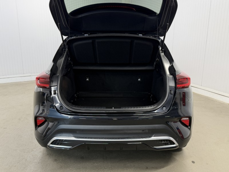 2022 (72) KIA XCEED 1.5T GDi ISG 3 5dr 5393341