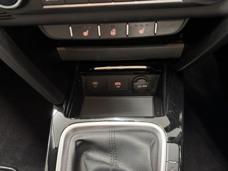 2022 (72) KIA XCEED 1.5T GDi ISG 3 5dr 5393354