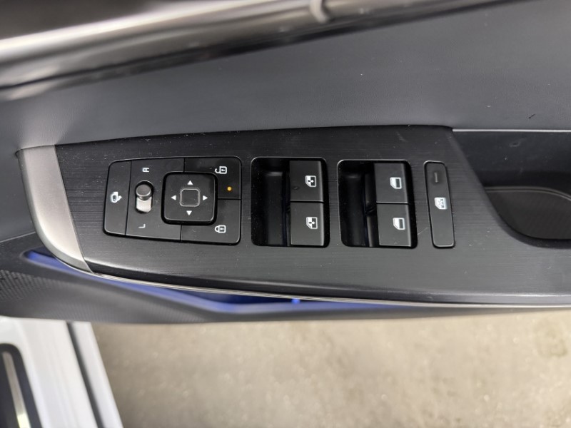 2025 (25) KIA EV6 168kW GT Line 84kWh 5dr Auto 5370495