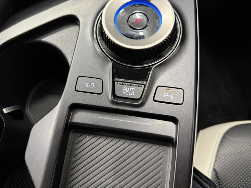 2025 (25) KIA EV6 168kW GT Line 84kWh 5dr Auto 5370482