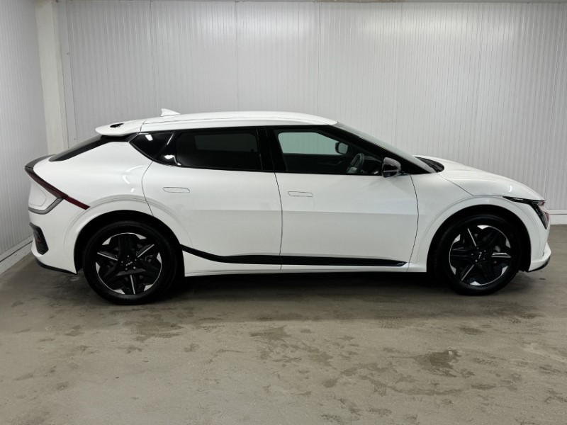 2025 (25) KIA EV6 168kW GT Line 84kWh 5dr Auto 5370491
